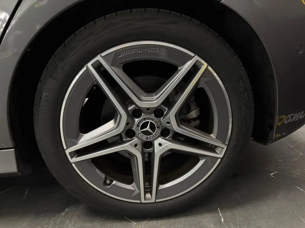 Mercedes-Benz A 200 | foto 15