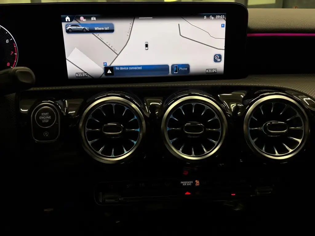 Mercedes-Benz A 200 | foto 11
