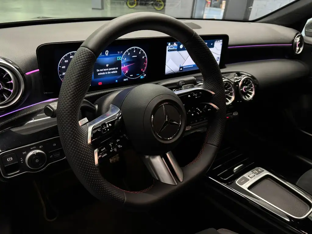 Mercedes-Benz A 200 | foto 8