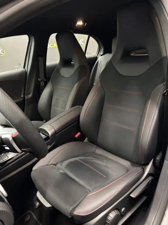 Mercedes-Benz A 200 | foto 14