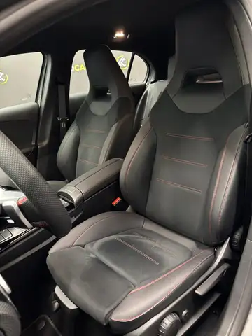 Mercedes-Benz A-Class view 14