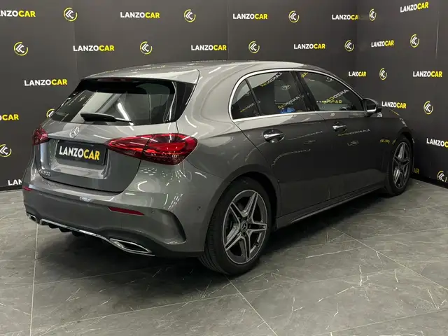 Mercedes-Benz A-Class view 4
