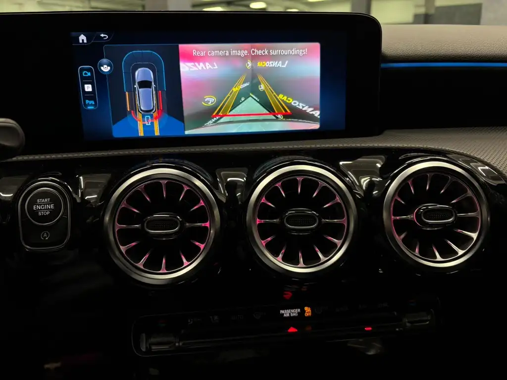 Mercedes-Benz A 200 | foto 10