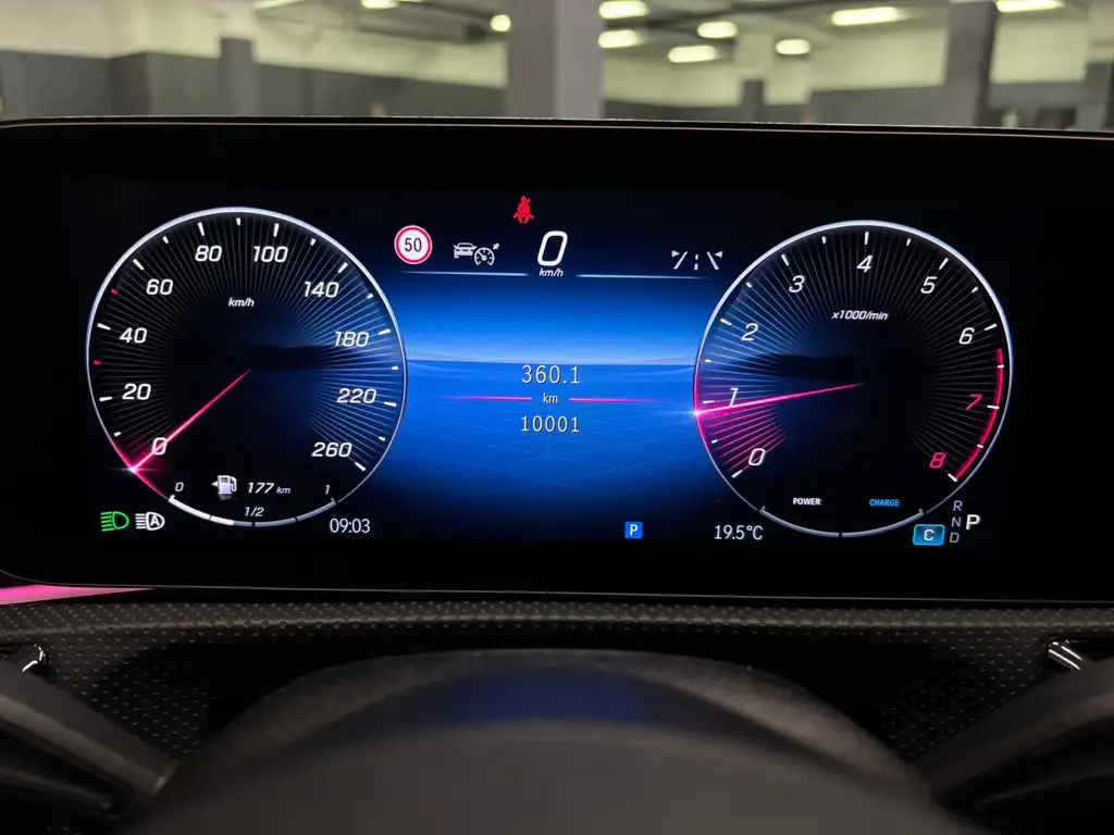 Mercedes-Benz A 200 | foto 12