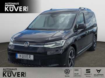 Maxi Kombi Style 1.5 TSI DSG APP*ACC*AHK*NAVI*LED