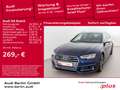 Audi S4 3.0 TFSI qu. tiptr. PDC AHK LED RFK B&O Blauw - thumbnail 1