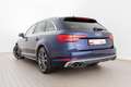 Audi S4 3.0 TFSI qu. tiptr. PDC AHK LED RFK B&O Blauw - thumbnail 6