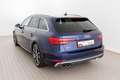 Audi S4 3.0 TFSI qu. tiptr. PDC AHK LED RFK B&O Blauw - thumbnail 19