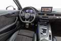 Audi S4 3.0 TFSI qu. tiptr. PDC AHK LED RFK B&O Blauw - thumbnail 12