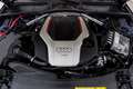 Audi S4 3.0 TFSI qu. tiptr. PDC AHK LED RFK B&O Blauw - thumbnail 25