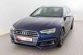 Audi S4 3.0 TFSI qu. tiptr. PDC AHK LED RFK B&O Blauw - thumbnail 2