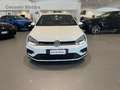 Volkswagen Golf 5p 1.6 tdi Sport 115cv Blanco - thumbnail 2