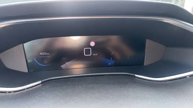 Peugeot 308 view 12