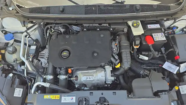 Peugeot 308 view 15
