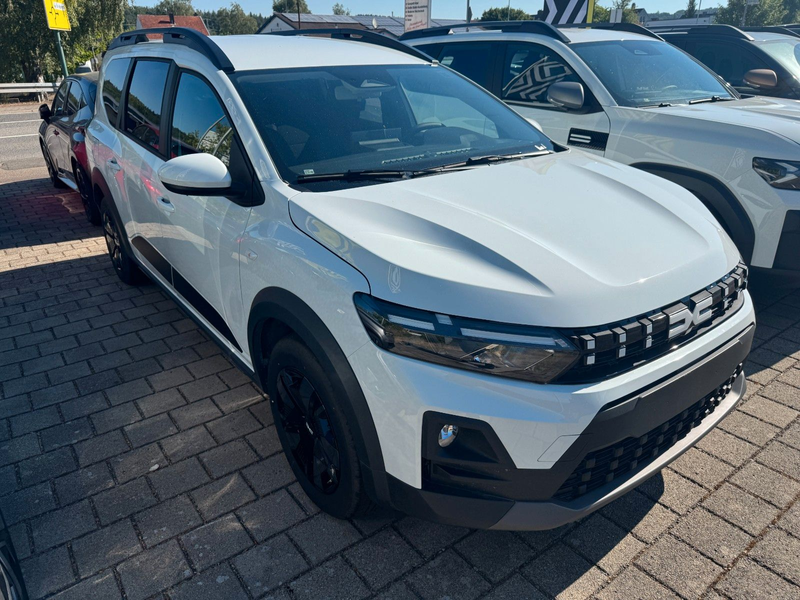 Dacia Jogger Expression hybrid 155 * 7-Sitzer — photo 4