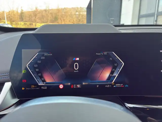 BMW X1 xDrive20d Ansicht 8