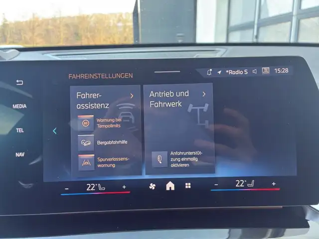 BMW X1 xDrive20d Ansicht 19