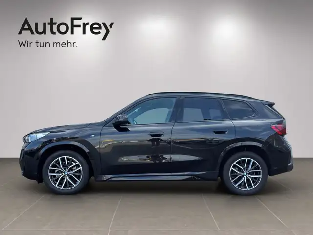 BMW X1 xDrive20d Ansicht 5