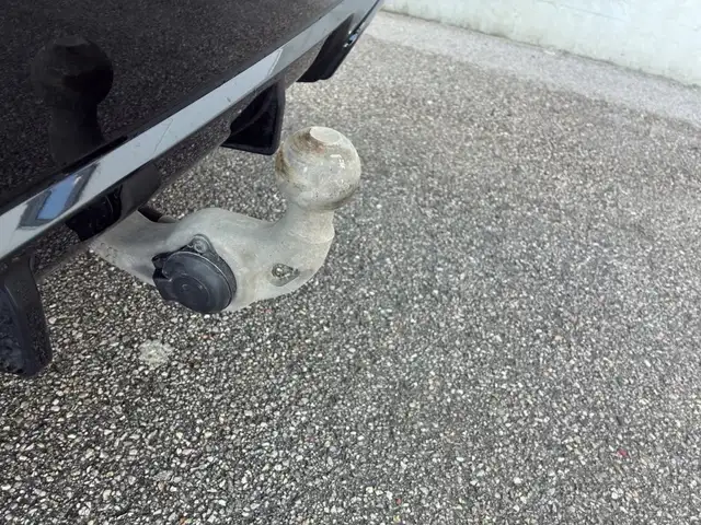 BMW X1 xDrive20d Ansicht 16