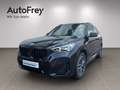 BMW X1 xDrive20d Schwarz - thumbnail 1
