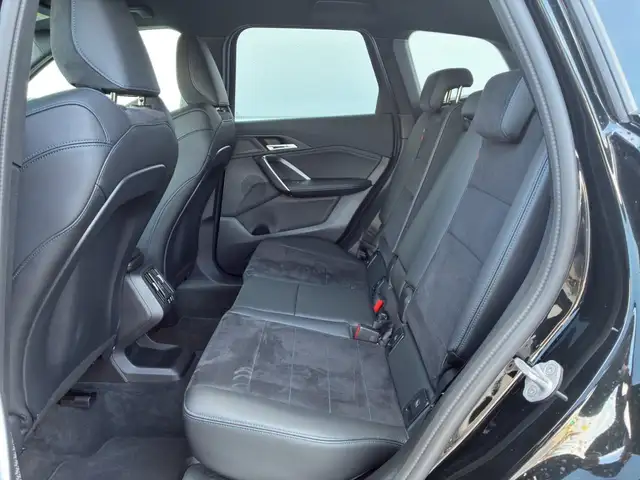 BMW X1 xDrive20d Ansicht 12