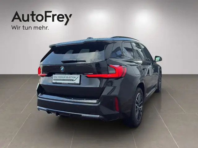 BMW X1 xDrive20d Ansicht 2