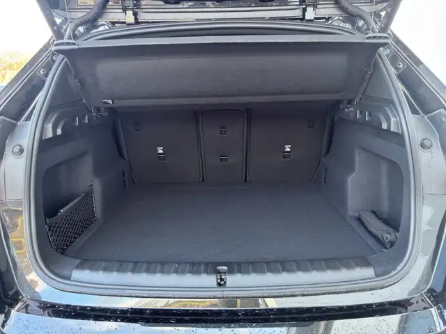 BMW X1 xDrive20d Ansicht 13