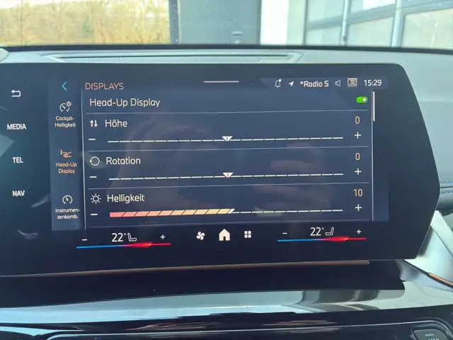 BMW X1 xDrive20d Ansicht 20