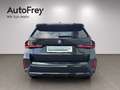BMW X1 xDrive20d Schwarz - thumbnail 3
