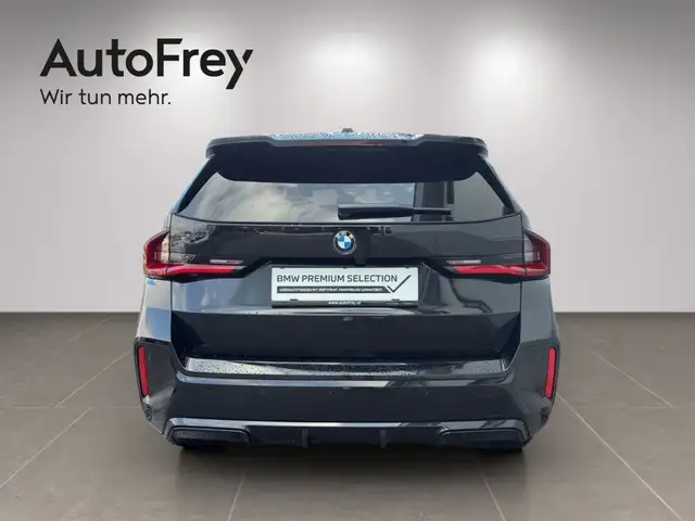 BMW X1 xDrive20d Ansicht 3