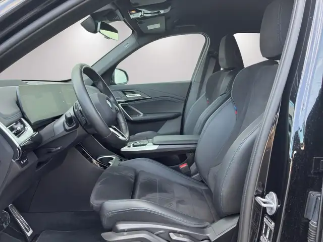 BMW X1 xDrive20d Ansicht 6