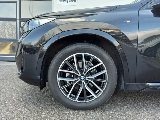 BMW X1 xDrive20d Ansicht 15