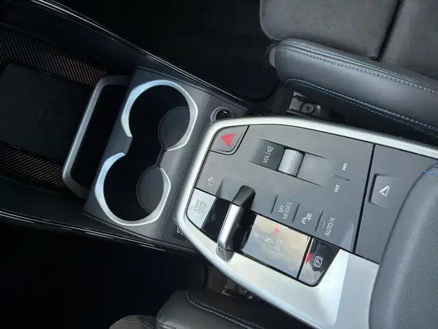 BMW X1 xDrive20d Ansicht 17