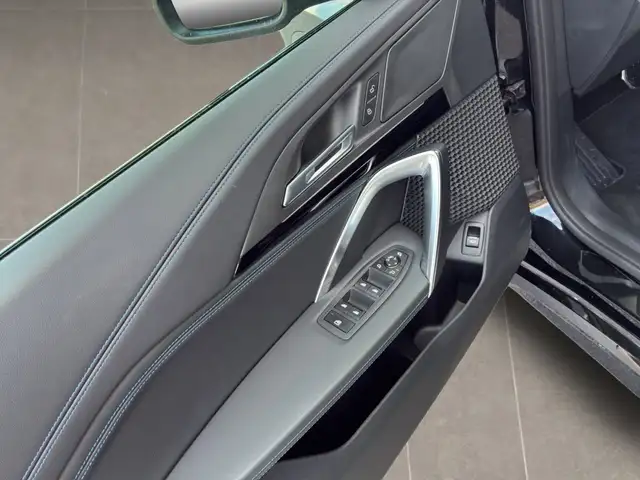 BMW X1 xDrive20d Ansicht 9