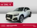 Audi Q2 35 TFSI advanced AHK Matrix Navi Virtual Carp Silber - thumbnail 1