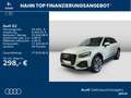 Audi Q2 35 TFSI advanced AHK Matrix Navi Virtual Carp Silber - thumbnail 2