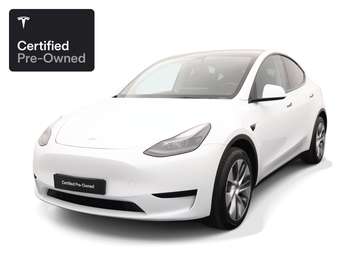 Rear-Wheel Drive “Certified Pre-Owned”