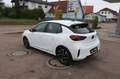 Opel Corsa F GS LED Carplay DAB Kamera MFL Blanc - thumbnail 7