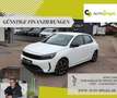Opel Corsa F GS LED Carplay DAB Kamera MFL Blanc - thumbnail 1