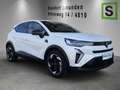 Renault Captur CAPTUR Techno Mild Hybrid 140 EDC Weiß - thumbnail 4