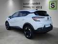 Renault Captur CAPTUR Techno Mild Hybrid 140 EDC Weiß - thumbnail 2
