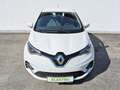 Renault ZOE Zoe Zen Complete R110 Z.E.50 (52kWh, mit Batterie) Weiß - thumbnail 4