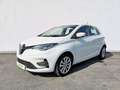 Renault ZOE Zoe Zen Complete R110 Z.E.50 (52kWh) Weiß - thumbnail 1
