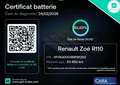 Renault ZOE Zoe Zen Complete R110 Z.E.50 (52kWh, mit Batterie) Weiß - thumbnail 2