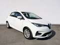 Renault ZOE Zoe Zen Complete R110 Z.E.50 (52kWh, mit Batterie) Weiß - thumbnail 5
