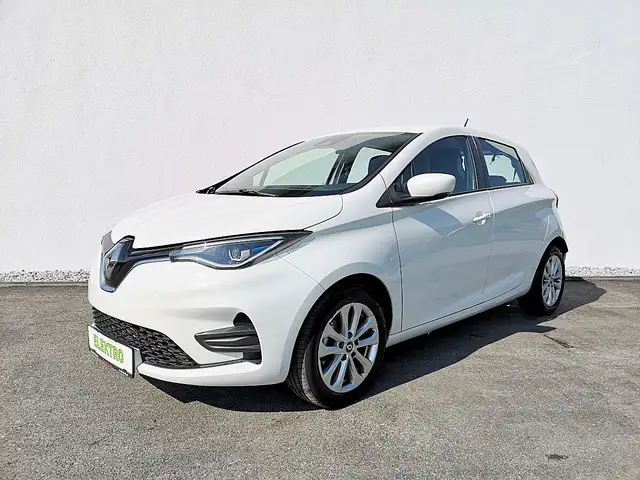 Renault ZOE Zoe Zen Complete R110 Z.E.50 (52kWh, mit Batterie)
