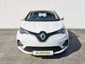 Renault ZOE Zoe Zen Complete R110 Z.E.50 (52kWh, mit Batterie) Weiß - thumbnail 3