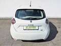 Renault ZOE Zoe Zen Complete R110 Z.E.50 (52kWh, mit Batterie) Weiß - thumbnail 9