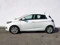 Renault ZOE Zoe Zen Complete R110 Z.E.50 (52kWh, mit Batterie) Weiß - thumbnail 7