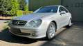 Mercedes-Benz CLK 200 CLK Coupe 200 Kompressor Elegance Zilver - thumbnail 1